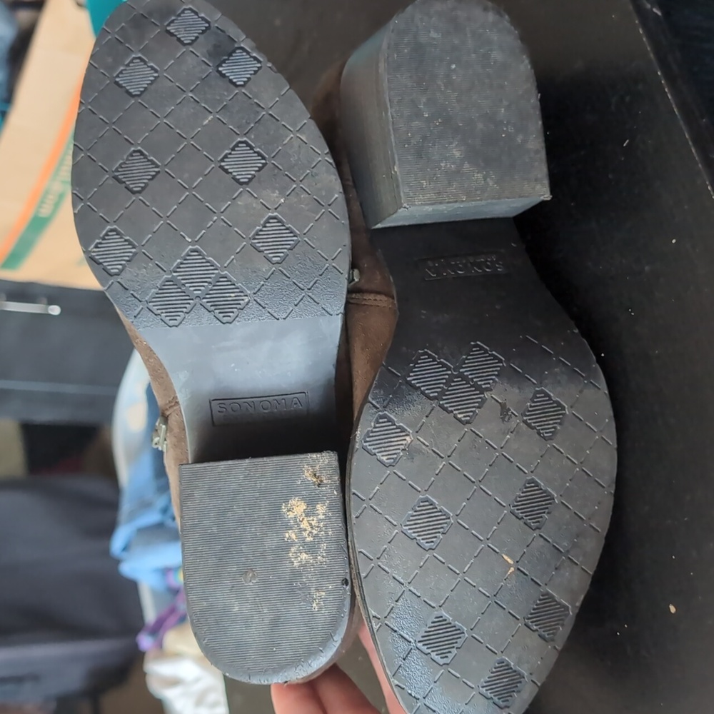 Booties - Picture 3 of 3